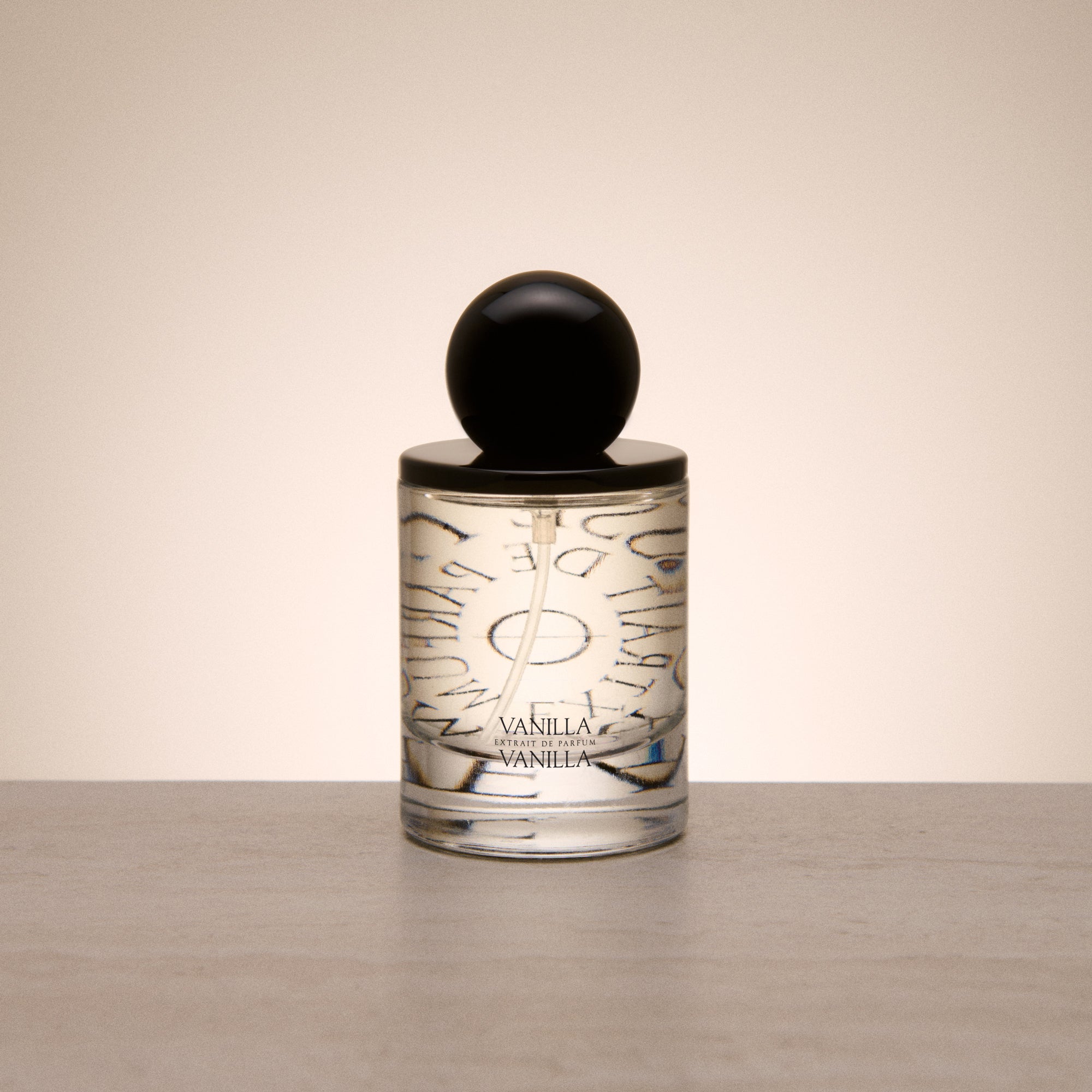 Image of Vanilla Vanilla